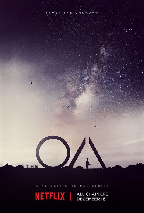 watchseries the oa